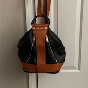 COPY - Valentina Convertible backpack